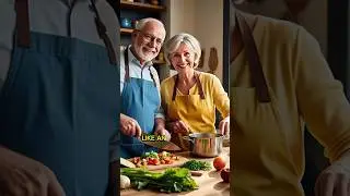 Top 5 Foods That Make You Age Faster After 60 | How to Eat to Look & Feel Younger #healthylife