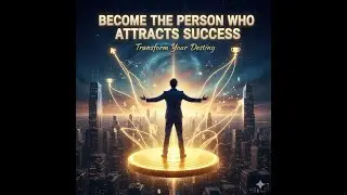 Become The Person Who Attracts Success