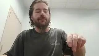 ASMR having caramel apple pancakes from Bob Evans!!