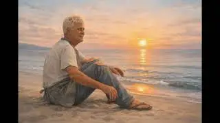 Epic Lofi Beach Loop for Focus Motivation and Late Night Vibes