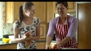 LDS 2016 Youth mutual theme Press forward - Official