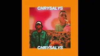 ✰ CHRYSALYS ✰ - SABA x MIKE DEAN OUTRO TYPE BEAT [PROD. FRANKVAPOR]