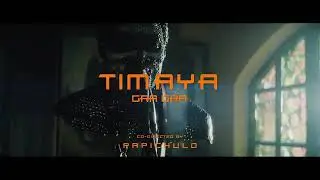 Timaya -Gra Gra