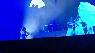 lindsey stirling- serenity found (bryce jordan center 2025)