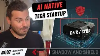 Serial Protocol & Bluetooth WORKING! | AI Dev Team Race Concept | daarc | DevLog 7