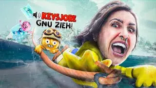 Nie haben mich Freunde so runtergezogen... PEAK