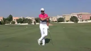 Join us at The Els Club - A Dubai Gem