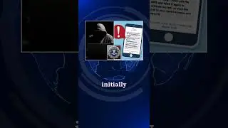 FBI Warns Delete Smishing Texts