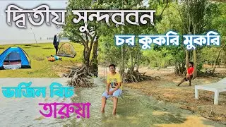 চলুন যাই চর কুকরি মুকরি-Char Kukri Mukri Travel Guide|তারুয়া সমুদ্র সৈকত|Tarua Sea Beach|Jakob Tower