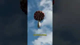 Как работает Царь-бомба 😬