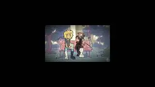 Daisy || Metal family edit || Glam and Vicky edit || #edit #metalfamily #capcut #glam #dee #vicky