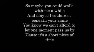 Long Trip Alone- Dierks Bentley