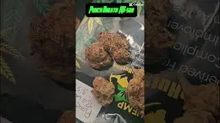 Punch Breath By HH508 - thcaUsersAndReviews