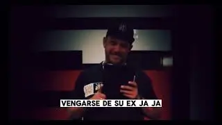 VENGZA DE LA EX EL CAPITAN SALVA PTAS EL TEMACH MOTIVACION MODO G 😎🦾