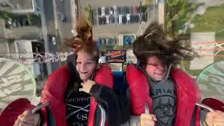 Мэдисон и Джордан
