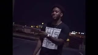 BabyPerkio ~ Fallen Prod. By ColeBeats (Official Music Video) shot by @ZeroVisuals