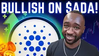 Cardano готовится к резкому росту перед обновлением?! Принятие Binance, награда в $1 млн, новые партнёрства и важные новости!