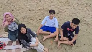 In The Heights SMP Islam Tugasku Angkatan 20 Kelas 9B