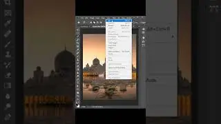 add Realistic Image Reflection into sun glasses in Photoshop #photoshop #glasses #reflections