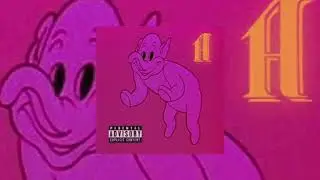 Hiraam - Don't Stress Prod. By Thomas from 91