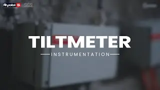 [Tiltmeter] RG Instrumentation Insights