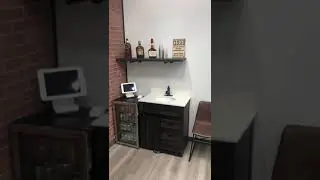 Sneak Peak Speakeasy Barber Loft, Orlando, FL