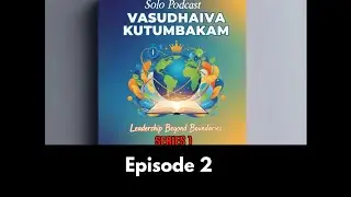 Boundless Leadership Episode 2 - Elders&rsquo; Circle : Wisdom in Leadership