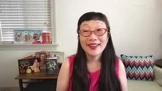 Paula Yoo: Advice for Creating Diverse Booklists