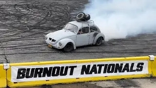I WENT TO BURNOUT NATIONALS MOST INSANE 2025 SEASON OPENER PT2&hellip;