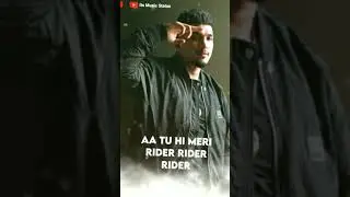 Divine - Rider Song 🎵 WhatsApp Status Video 🔥#shorts