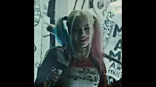 Harley Quinn also chose friendship.|Suicide.Squad.2016.#movies #cinema #movie #shorts #comments