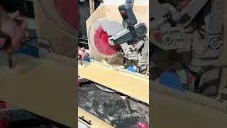 Установка отделки, часть 2