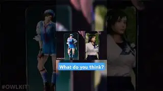 Best Asuka Kazama?! #asukakazama #tekken8 #tekken #tekken6 #memes #shorts