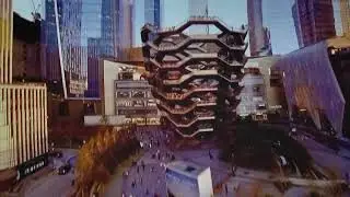 RiseNY full ride experience. Amazing NYC