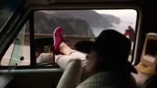 Teva Lookbook: Fall 2014