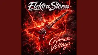 Crimson Voltage