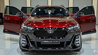 2026 Toyota Corolla Full Review | Design, Tech & Fuel Economy Shock!&rdquo;