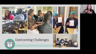 PFP Voices from the Field - Virtual Session on Advanced Critical-Care Training for Nurses in Malawi