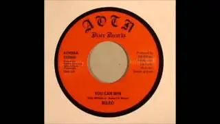 Bileo - You Can Win [Ext Version]