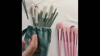 China Manufacturer wholesale professional makeup brush private label foundation makeup brushes