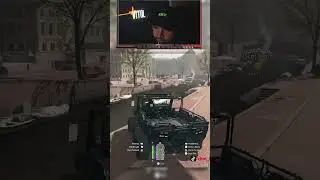 1000 IQ Warzone Play - Outsmarting the Enemy Like a Genius!