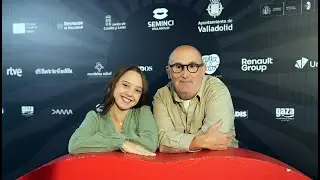 🗣️ El viaje incierto hacia Yakarta de Javier Cámara y Carla Quílez