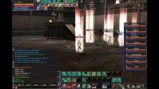 Team clan @ rune cs on L2LIVE.