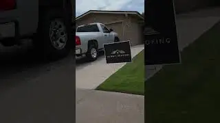 Promo video for summit roofing El Paso tx