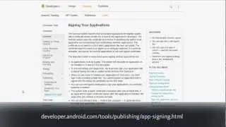 Scaleform Mobile for Android Getting Started