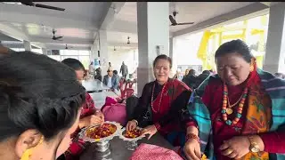 MAUJA-20//RAMJE PARIWAR LOSHAR PARTY///#SHANTI VLOG///