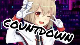 Nightcore - Countdown Turbotonic