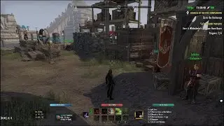 ESO - 156K ST Parse On Update 48