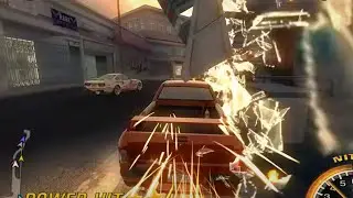 Street Survival Cup (but nobody survives lol) - FlatOut 2 - Street Class Career Gameplay Ep. 22