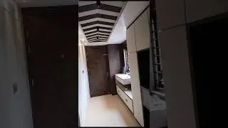 best😱 entry 💥design interior #viral #classicinterior